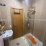 Atico Azahar Διαμέρισμα *
