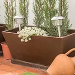 Διαμέρισμα Atico Azahar *