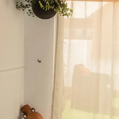 아파트 Atico Azahar 코르도바