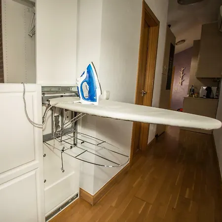 Apartment Atico Azahar *