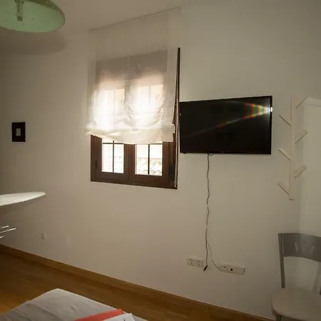 Apartment Atico Azahar
